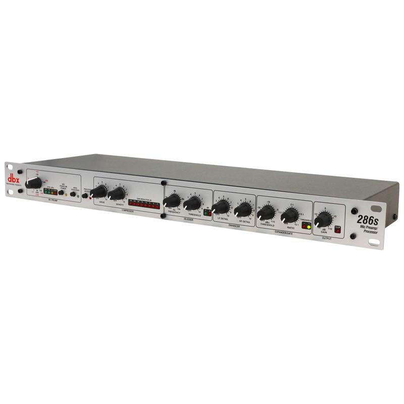楽器 dbx 286A DBX 286A 【 立川店 】 | 島村楽器オンラインストア